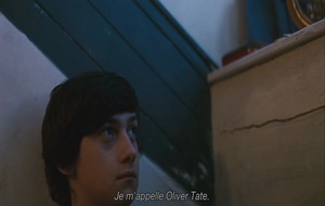 Submarine  Bande annonce 1 VOST