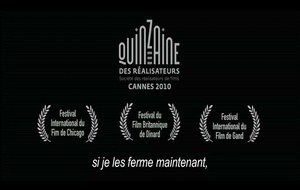 All Good Children   Bande annonce VOST