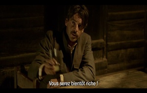 Blackthorn  Bande annonce VOST