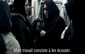 Au Revoir  Bande annonce VOST