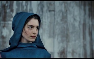 Les Misérables (2012)  Bande annonce 1 VO