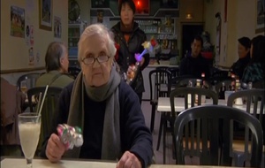 Le Sens de l'Age  Bande annonce 