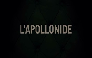 L'Apollonide - souvenirs de la maison close   Bande annonce 1