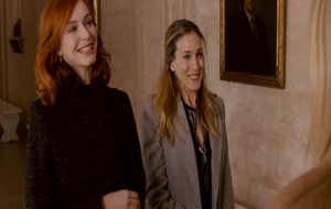 Mais comment font les femmes ?  Bande annonce VF