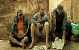 Le cochon de Gaza   Bande annonce VF