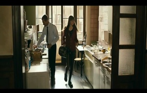The Expatriate  Bande annonce 1 VO