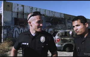 End of Watch  Bande annonce 1 VO