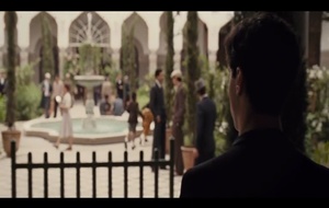 Les Hommes Libres  Bande annonce 