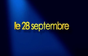 Glee ! On Tour : Le Film 3D  Bande annonce VOST