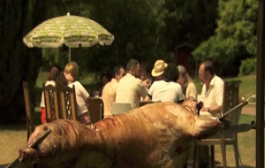 Le Skylab  Bande annonce 