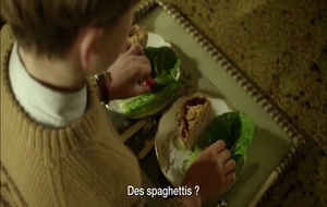 Toast  Bande annonce VOST