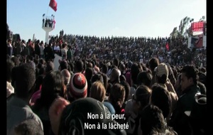 Plus Jamais Peur  Bande annonce VOST