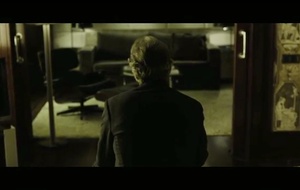 Red Lights  Teaser 1 VO