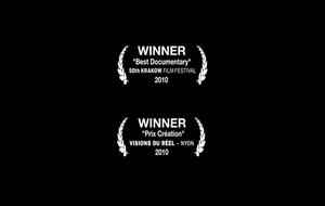 Cloud Rock  Bande annonce VOST