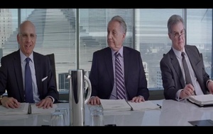 Trouble with the curve  Bande annonce 1 VF