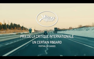 L'Exercice de l'Etat  Bande Annonce