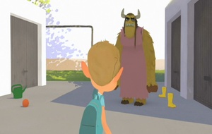 7, 8, 9... Boniface !   Bande Annonce