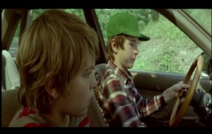 Les géants (2011)  Bande Annonce