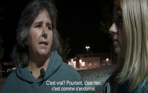 Honk !  Bande Annonce VOST
