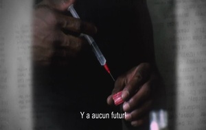 Black Power Mixtape  Bande Annonce VOST
