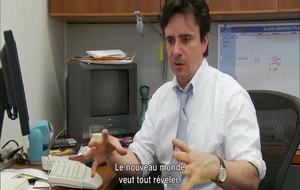 A la une du New-York Times  Bande Annonce VOST