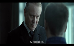 Les révoltés de l'île du diable  Bande Annonce VOST