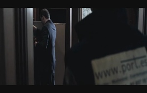 Kidnappés  Bande Annonce VOST