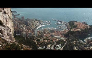 Mobius  Bande Annonce 1 VF 