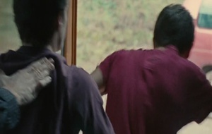 La fin du silence  Bande Annonce VF