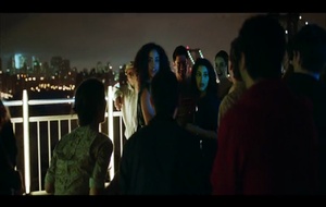 Nous York  Bande annonce 1 VF