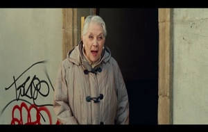 De l'huile sur le feu  Bande Annonce 1 VF