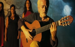Flamenco, Flamenco  Bande Annonce VF