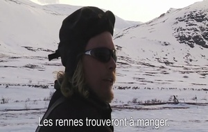 Jon face au vent  Bande Annonce VF