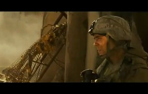 The Lucky One  Bande annonce 1 VO