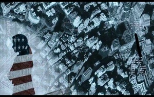 Zero dark thirty  Teaser 1 VO