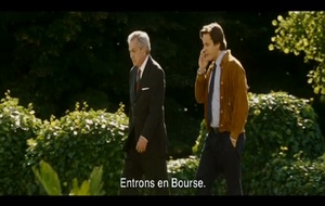 L'Empire des Rastelli  Bande Annonce 1 VOST