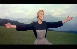 La Mélodie du Bonheur  Bande annonce VO