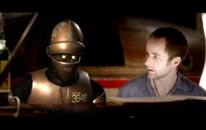 Glenn  Bande annonce VO