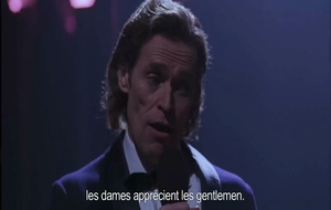 Go Go Tales  Bande annonce VOST