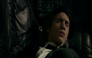 Fleurs du mal  Bande annonce 