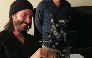 Side by Side  Bande annonce 1 VO