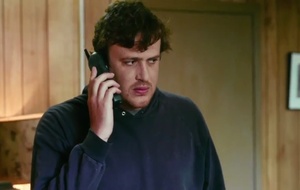 Jeff, who lives at home  Bande annonce 1 VO