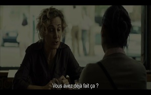 Amador  Bande annonce VOST