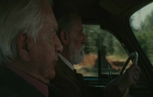 La mémoire dans la chair   Bande annonce VF