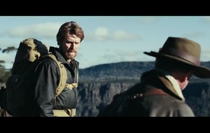 The Hunter (2012)  Bande Annonce 1 VO