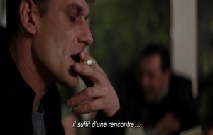 Portrait au crépuscule  Bande annonce 1 VOST