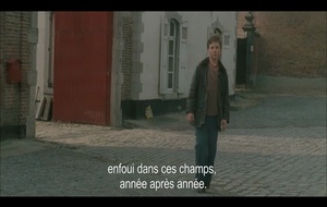 Bullhead  Bande annonce 1 VOST