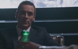 The Counselor  Bande Annonce 1 Vost