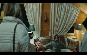 Possessions  bande annonce VF