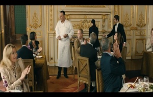 Comme un chef  Bande annonce VF